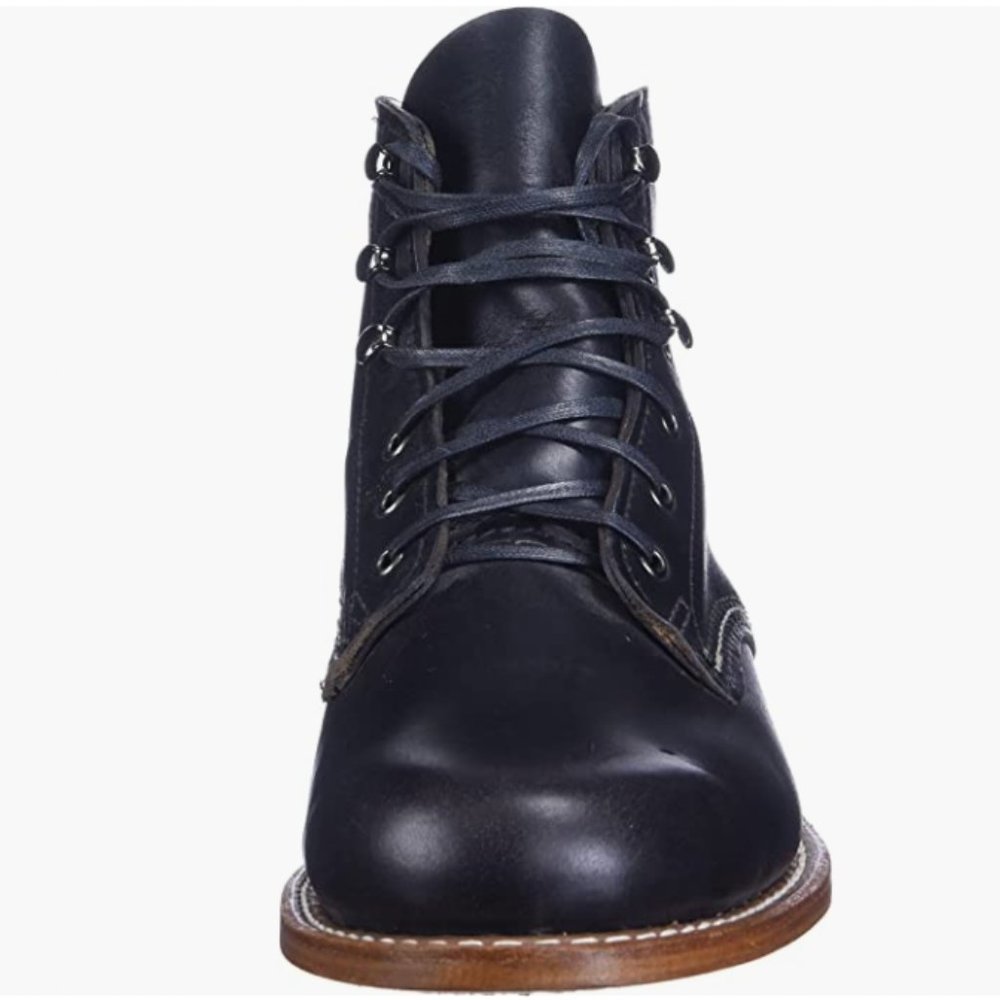 WOLVERINE womens 1000 Mile Boot size 6 (fit like 6.5 or 37)